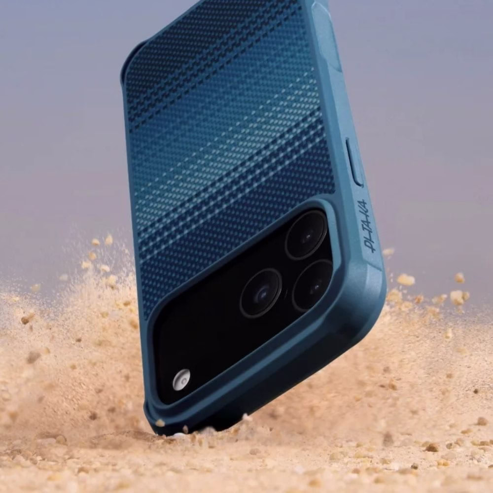 Чохол Pitaka Aramid ProGuard Moonrise для iPhone 17 Pro Max - 3
